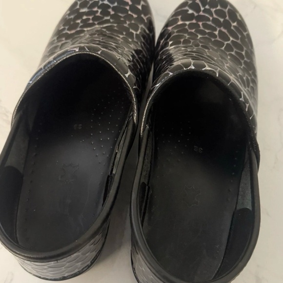 Dansko clogs shoes size 38 - Picture 7 of 7